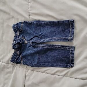 Carter's Baby Girl's Jeans